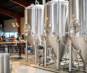 Breweries & Taprooms
